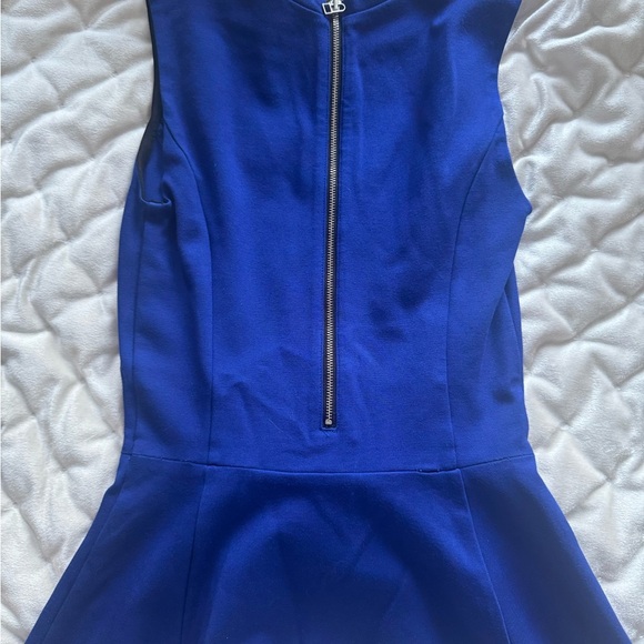 Wilfred Royal Blue Top - Picture 3 of 4